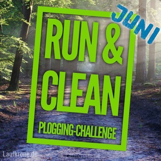 Run & Clean Juni